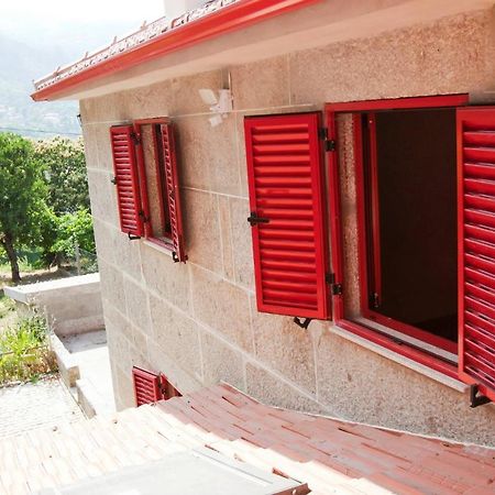 Covelas  Casa Do Palheiroヴィラ エクステリア 写真