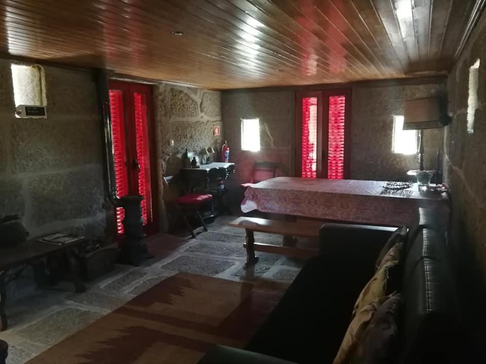 Covelas  Casa Do Palheiroヴィラ エクステリア 写真