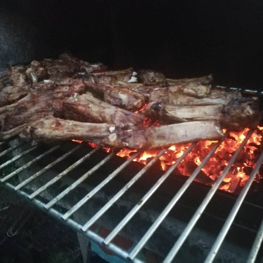 Covelas  Casa Do Palheiroヴィラ エクステリア 写真