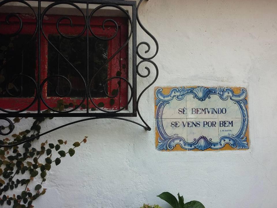 Covelas  Casa Do Palheiroヴィラ エクステリア 写真