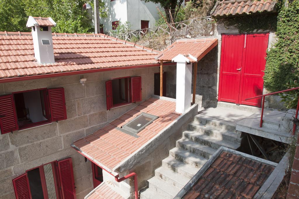 Covelas  Casa Do Palheiroヴィラ エクステリア 写真