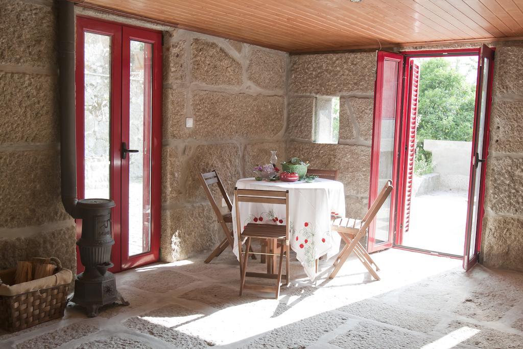 Covelas  Casa Do Palheiroヴィラ 部屋 写真