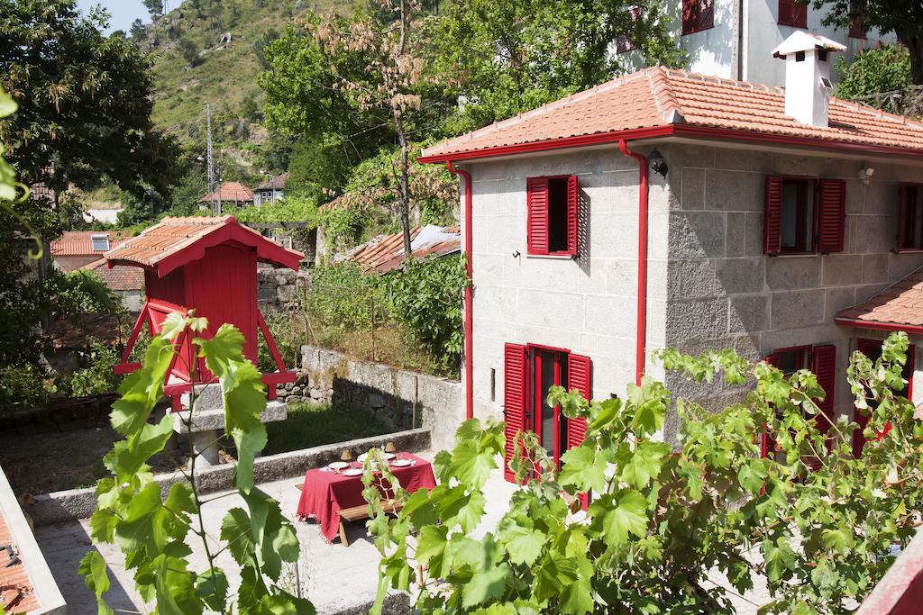 Covelas  Casa Do Palheiroヴィラ エクステリア 写真