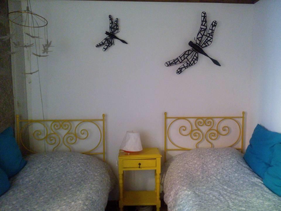 Covelas  Casa Do Palheiroヴィラ エクステリア 写真